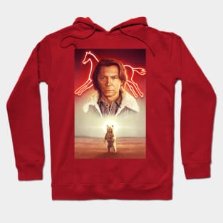 Henry Standing Bear Hoodie